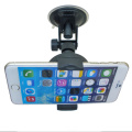 Adjustable Suction Windshield Mount Stand 360 Degree Rotation Phone Holder 2519